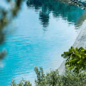 Hotel Penelope's Blue cazare Loutra Aidhipsou