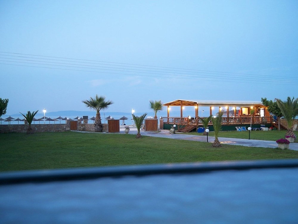 Hotel Meltemi Rooms