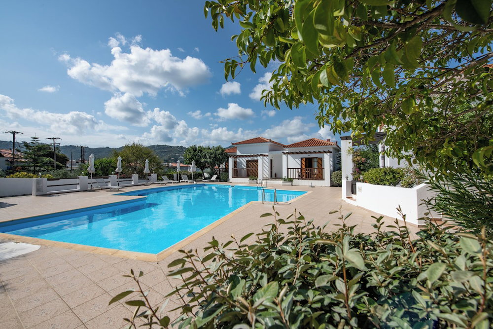 Hotel Skopelos Summer Homes