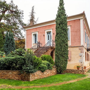 Hotel Archontiko Parnassus Dadi cazare Amfikleia