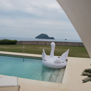 Hotel Zante Vista Villas cazare Agios Sostis