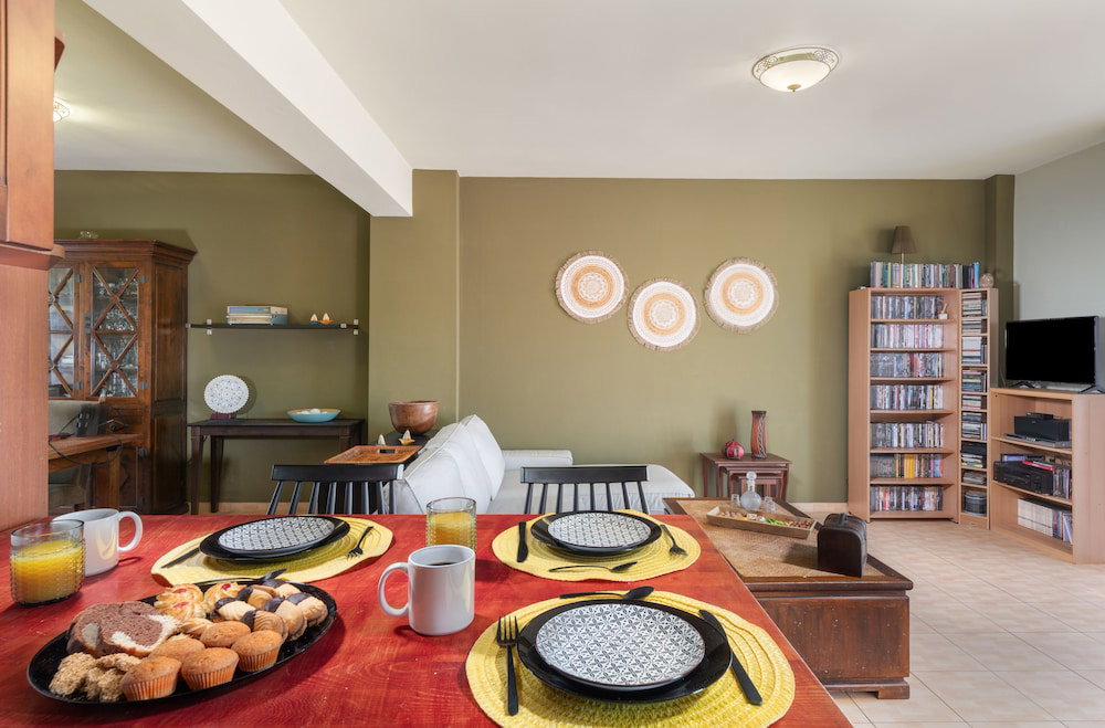 Hotel Koralia Vacation House