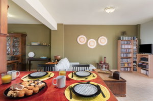 Hotel Koralia Vacation House cazare Georgioupolis
