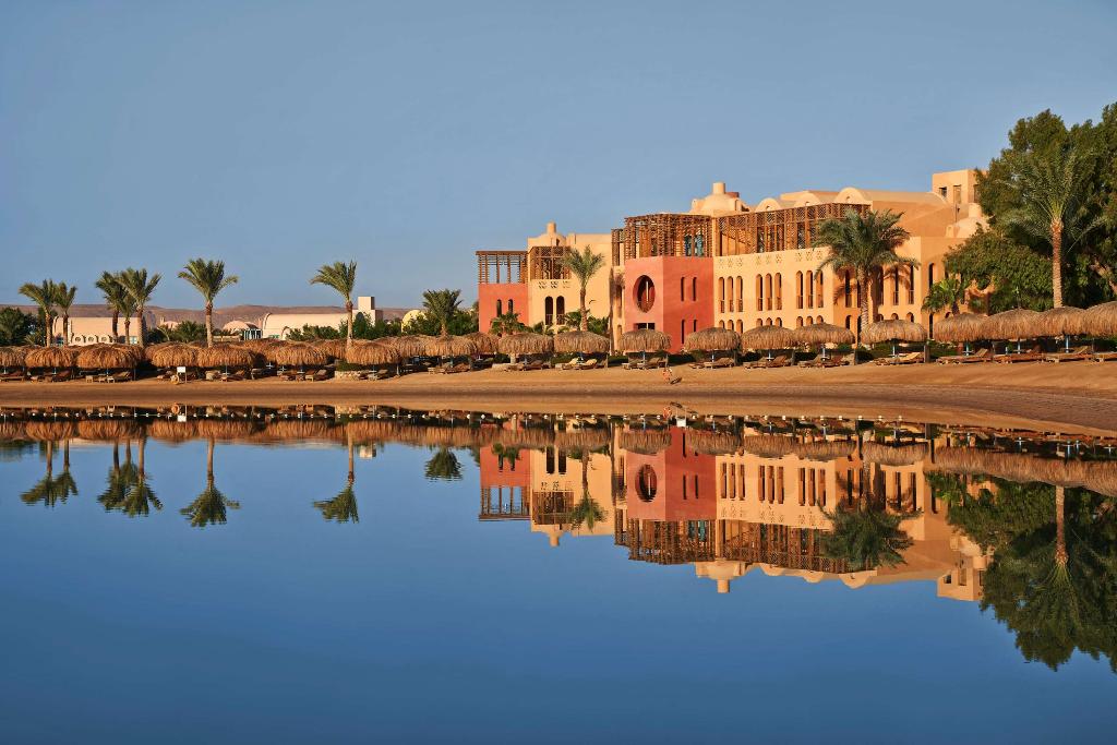 Steigenberger Golf Resort El Gouna
