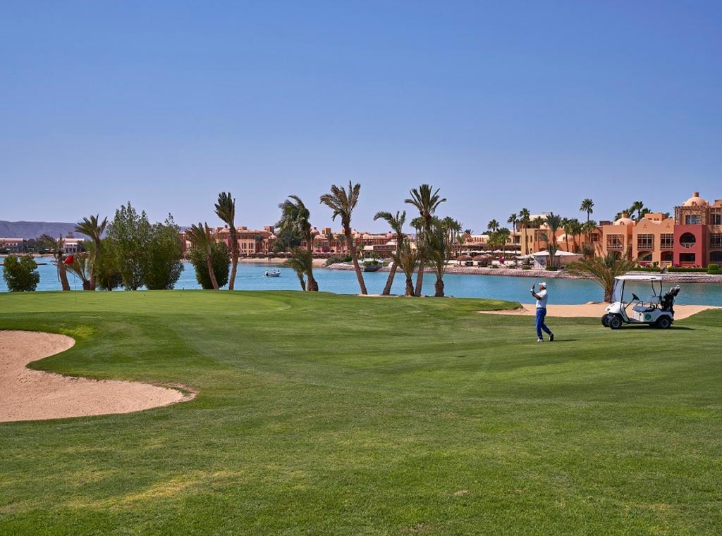 Steigenberger Golf Resort El Gouna