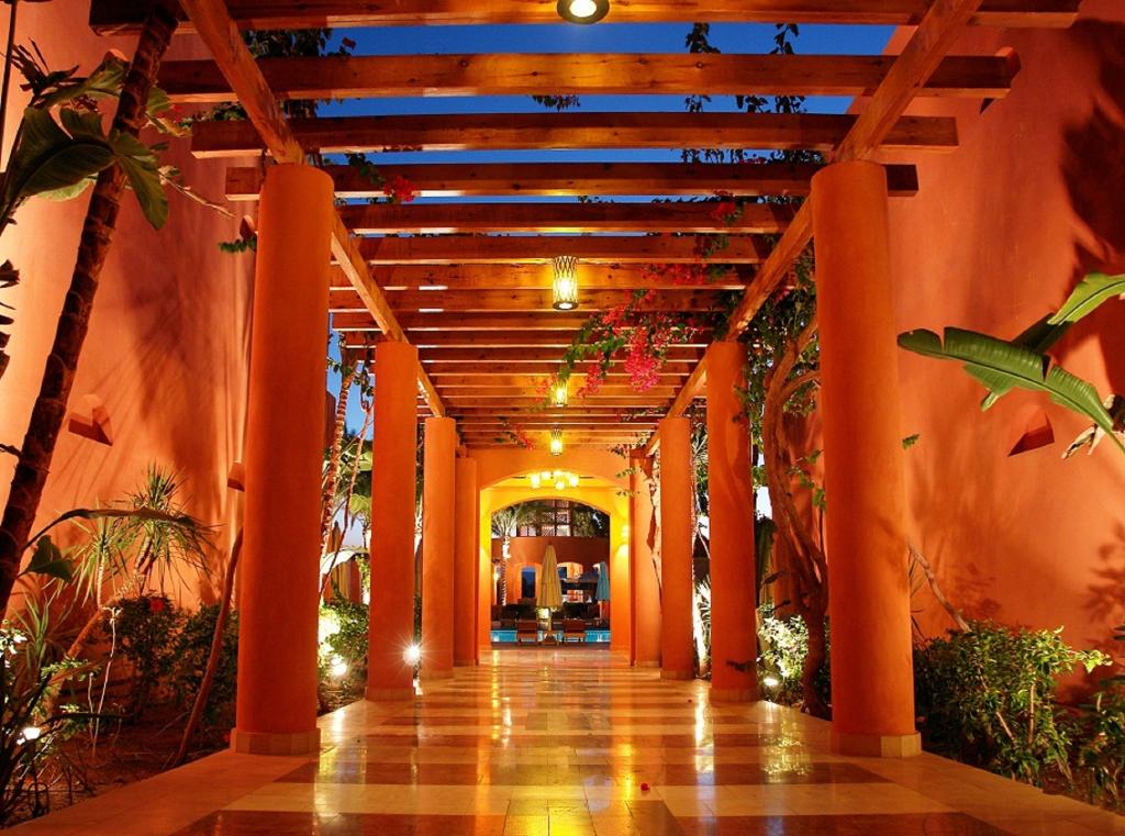 Steigenberger Golf Resort El Gouna