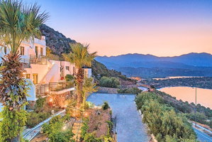 Hotel Istron Homes cazare Agios Nikolaos