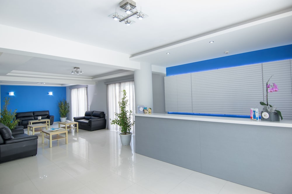 Hera Zakynthos Hotel