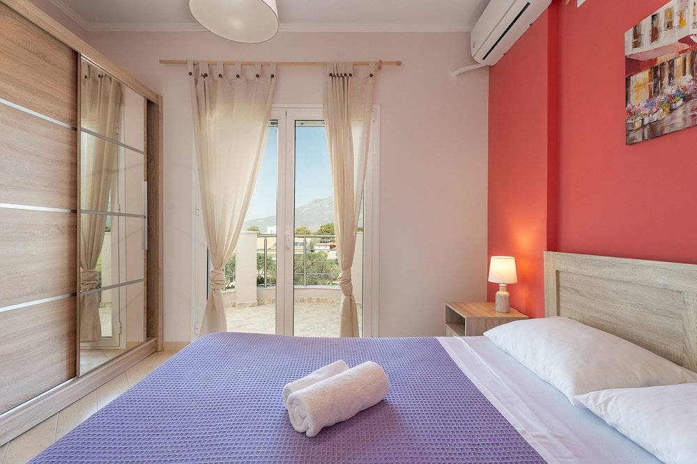 Hotel Olea Serenity Villa
