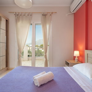 Hotel Olea Serenity Villa cazare Loutraki