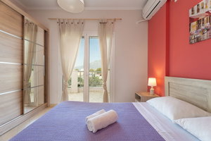 Hotel Olea Serenity Villa cazare Loutraki