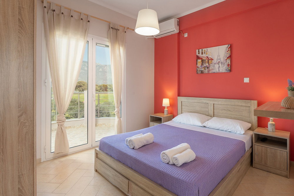 Olea Serenity Villa