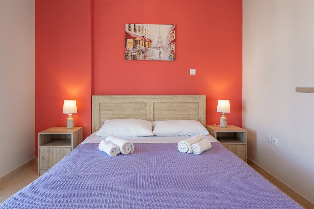 Olea Serenity Villa