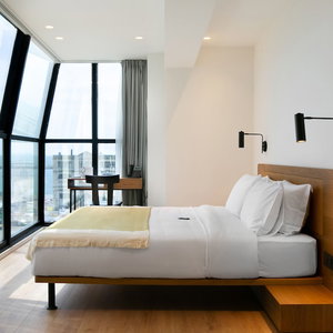 Hotel Noa Hotel cazare Agios Pavlos