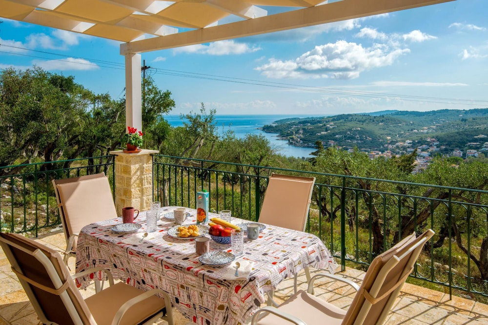 Hotel Villa Plagia Brand New Villa