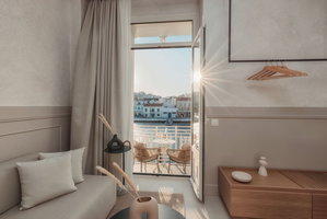 Hotel Luxury Suites By Lato cazare Agios Nikolaos