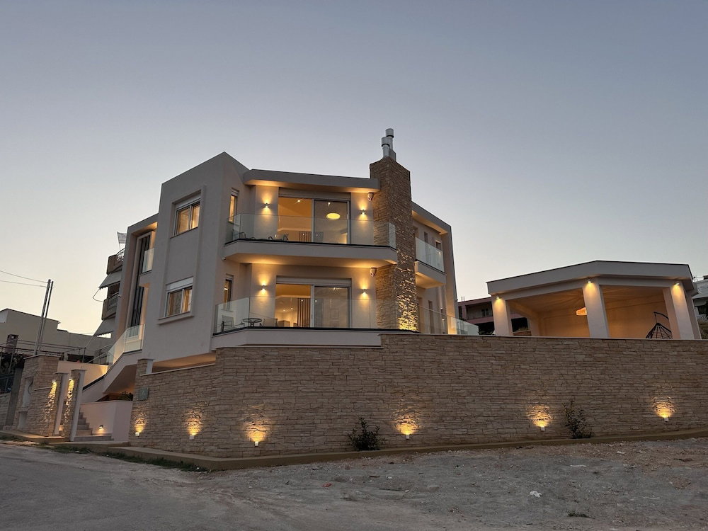Hotel Elia Luxury Residence