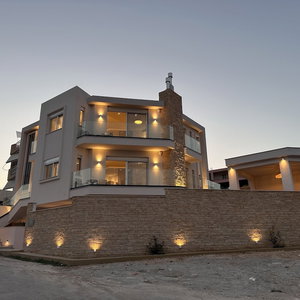 Hotel Elia Luxury Residence cazare Ksyrovrisi