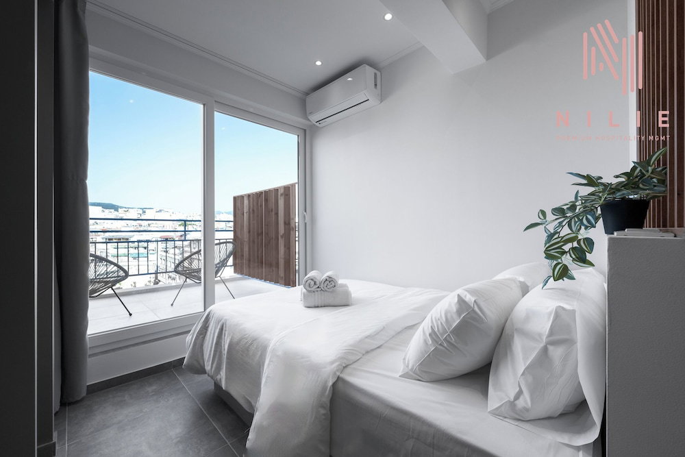 Hotel V1 Residences, Nilie Hospitality Mgmt