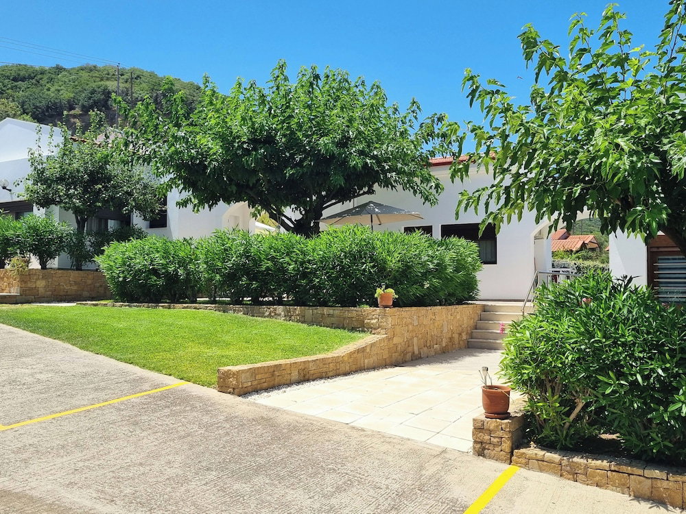 Hotel Ktima Amitsa