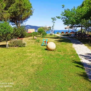 Hotel Beach Villa Next To The Waves cazare Istiaia