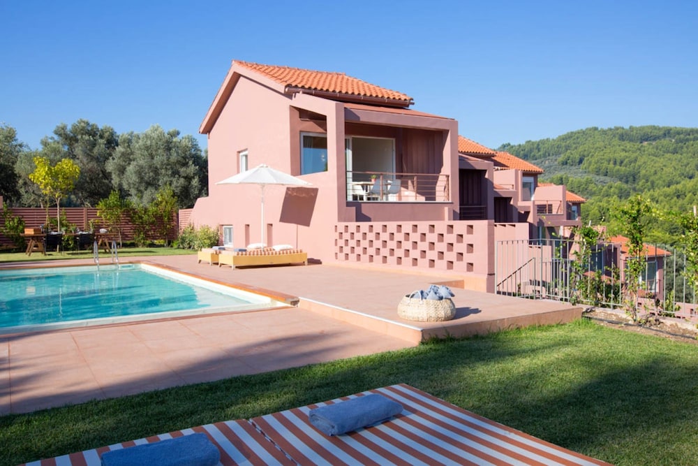 Hotel Amandola Villas