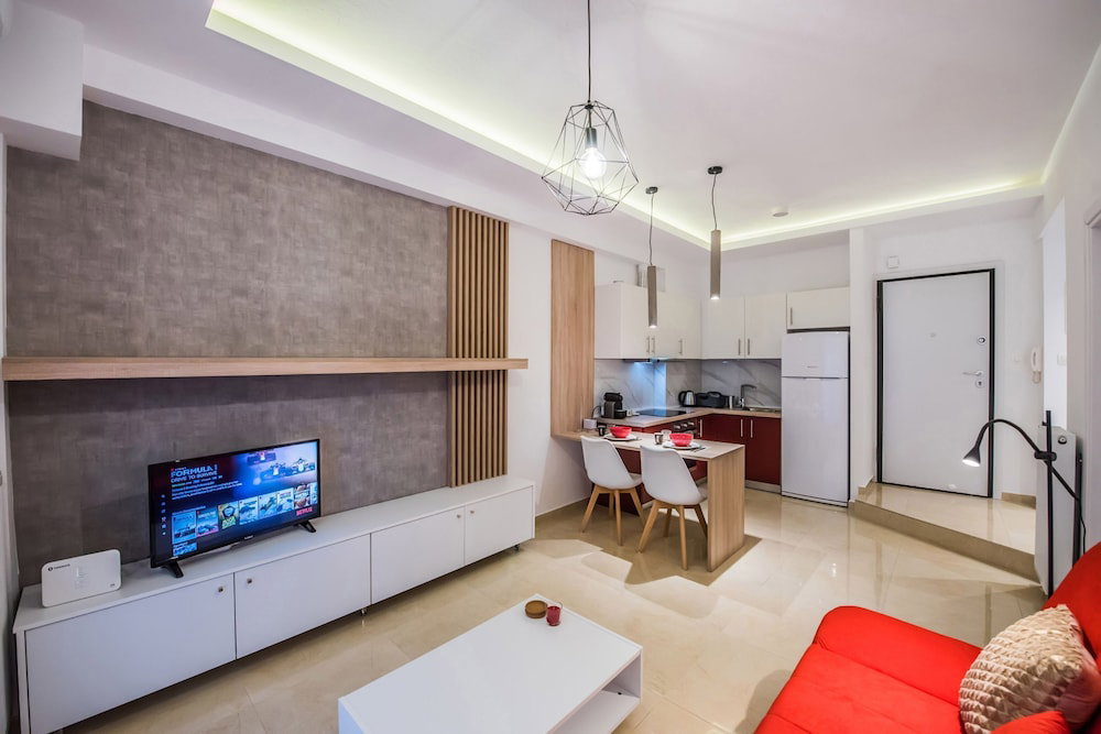 Hotel Raspberry Apt By Halu! Apartments