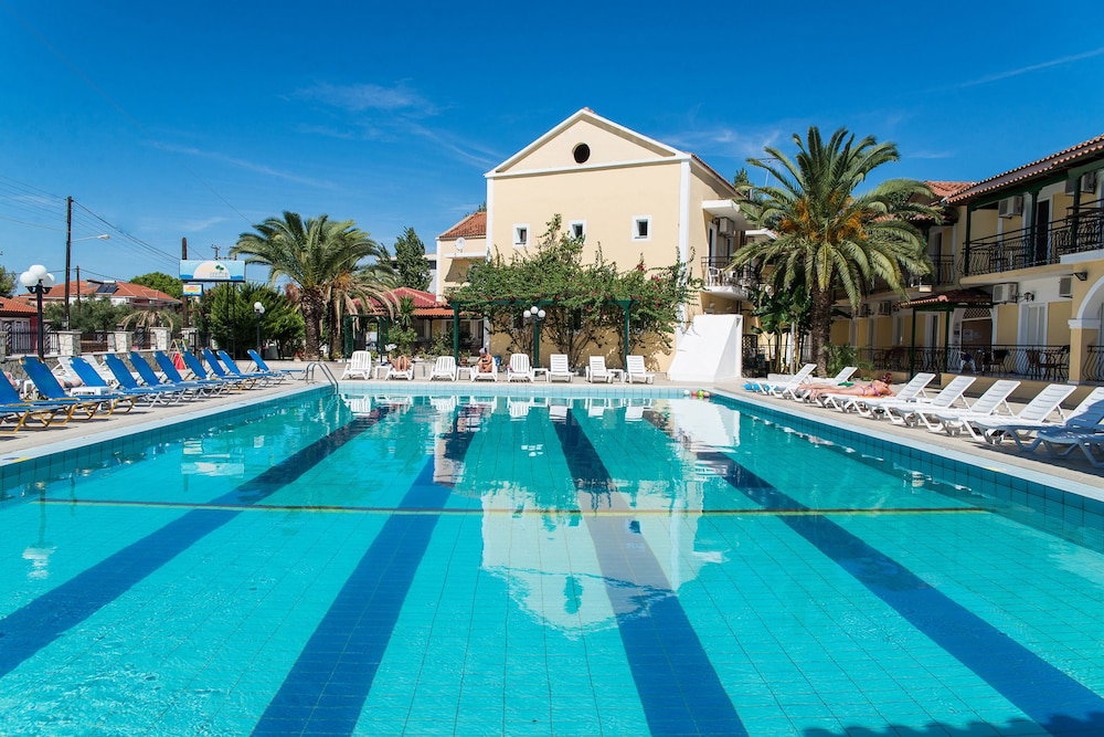 Hotel Perkes Hotel