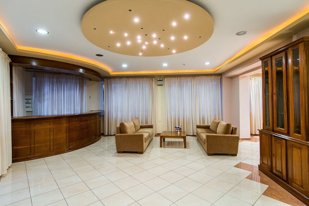 Perkes Hotel
