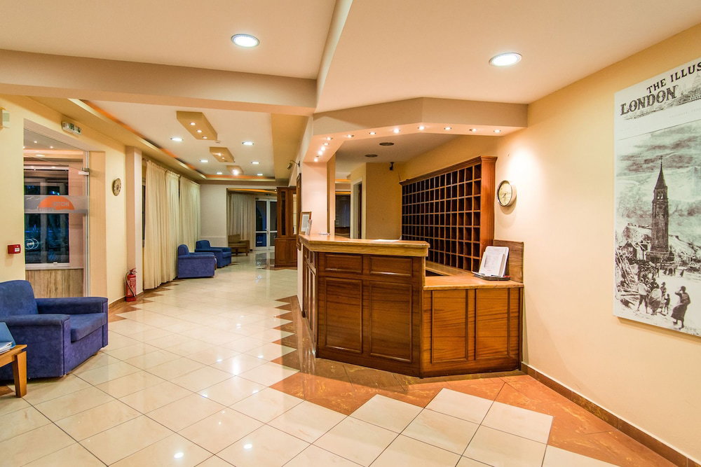 Perkes Hotel