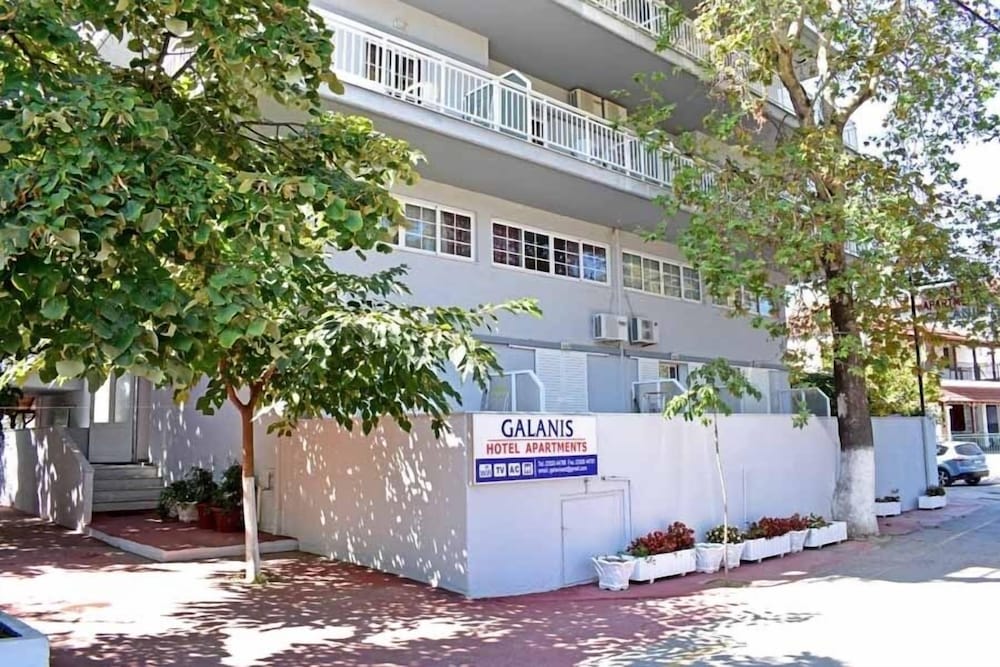 Hotel Galanis Hotel
