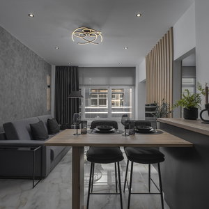 Sejur Nomades Suites Thessaloniki vacanta Agios Pavlos