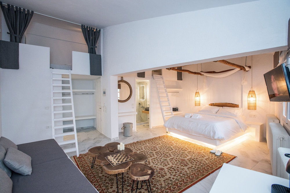 Hotel Blue Mountain Guesthouse Arachova