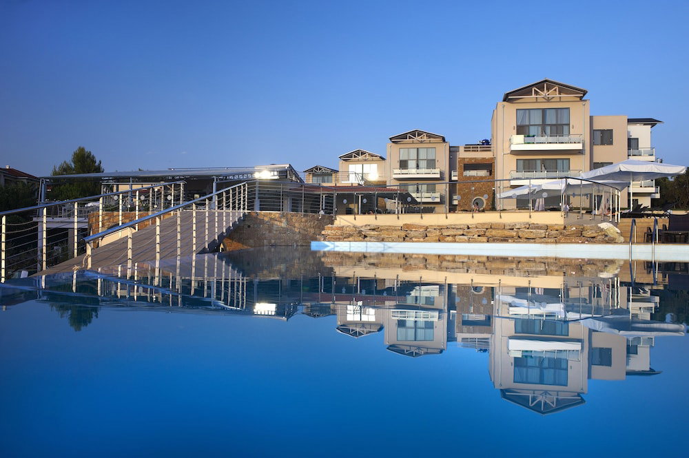 Hotel Istion Club Hotel & Spa