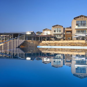 Hotel Istion Club Hotel & Spa cazare Nea Triglia