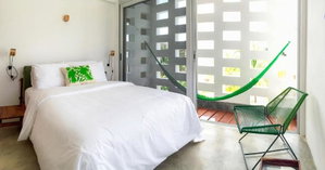 Hotel Casa De Piedra Tulum cazare Tulum