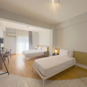 Hotel Seagull Apartments By Halu. Building B cazare Katerini