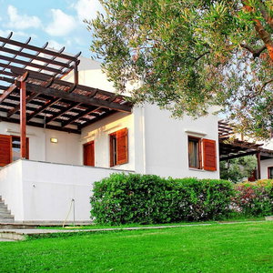 Hotel Seaview Holiday Home In Gerakini For 6 cazare Polygyros