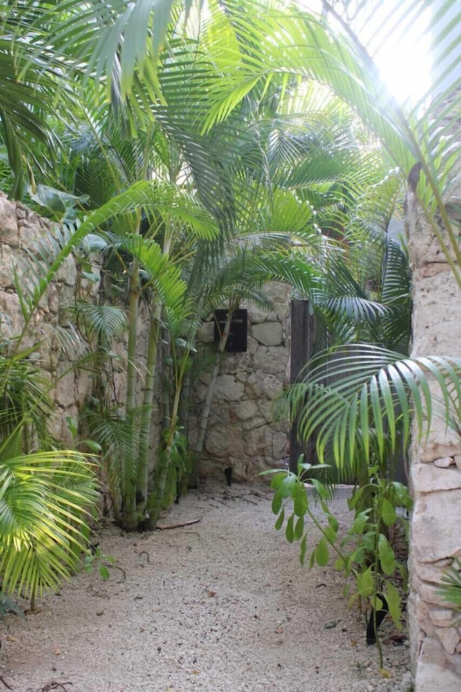 Hotel Kuun Taak Tulum