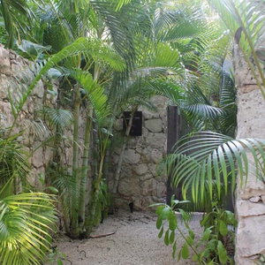 Hotel Kuun Taak Tulum cazare Tulum