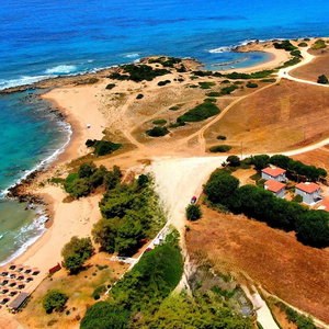 Hotel Romanos Beach Villas cazare Pylos