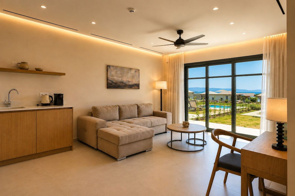 Hotel Leolia Nautical Resort Kala Nera - Handwritten Collection