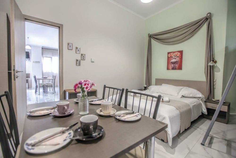 Hotel Del Sol Meteora Luxurious Family Suites2