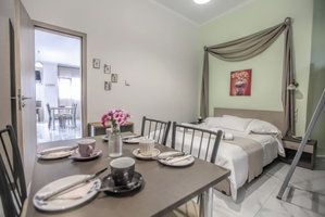 Hotel Del Sol Meteora Luxurious Family Suites2 cazare Kalampaka