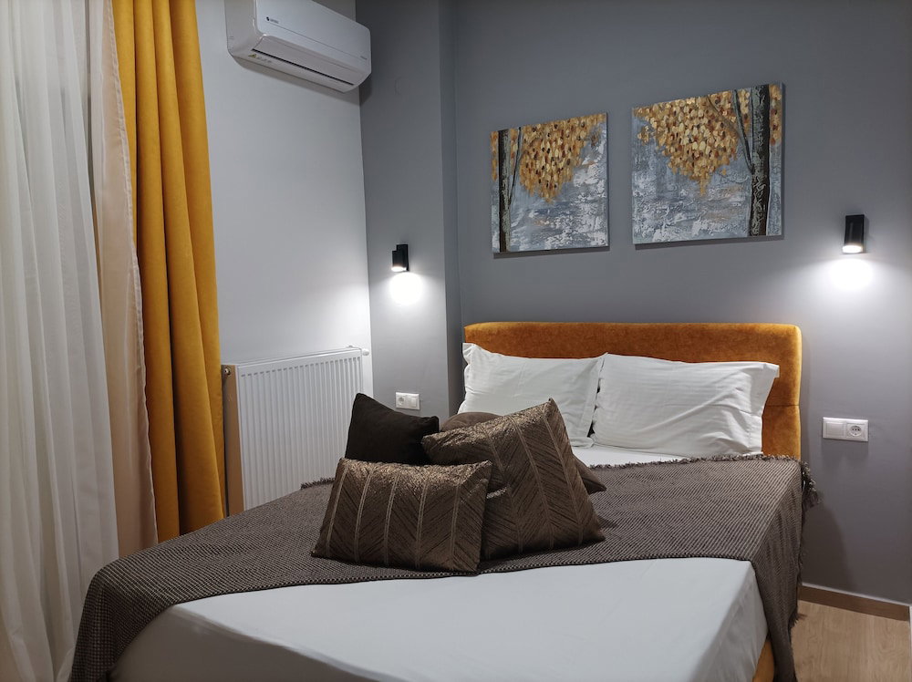 Hotel Atelier Deluxe Apt Must