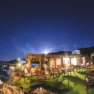 Hotel Katerina Apartments cazare Neos Pirgos