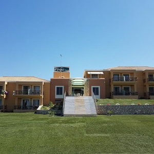 Hotel Finiki Plaza cazare Pylos