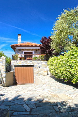 Hotel Villa Agape In Kala Nera Pelion cazare Kala Nera