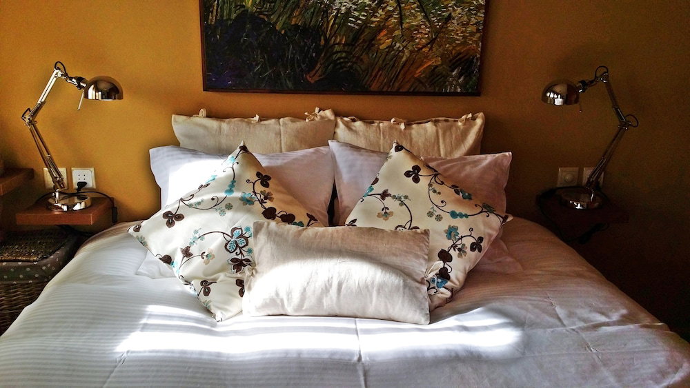 Villa Agape In Kala Nera Pelion