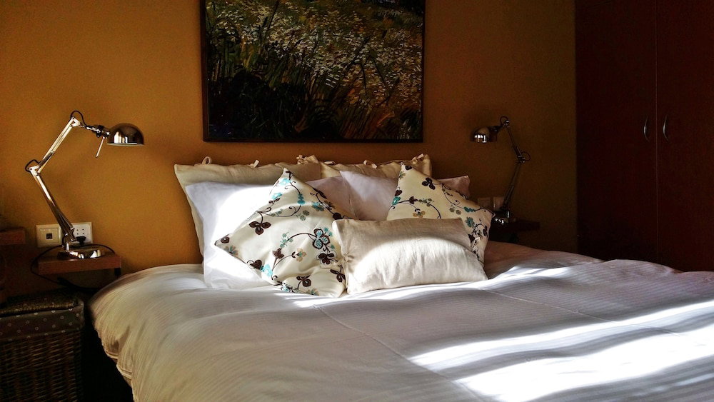 Villa Agape In Kala Nera Pelion